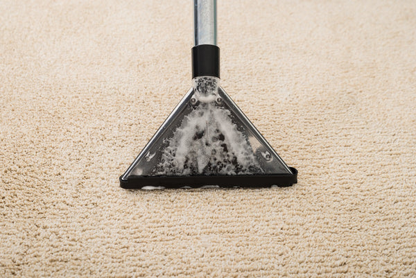 How to Get Rid of Tough Rug Stains