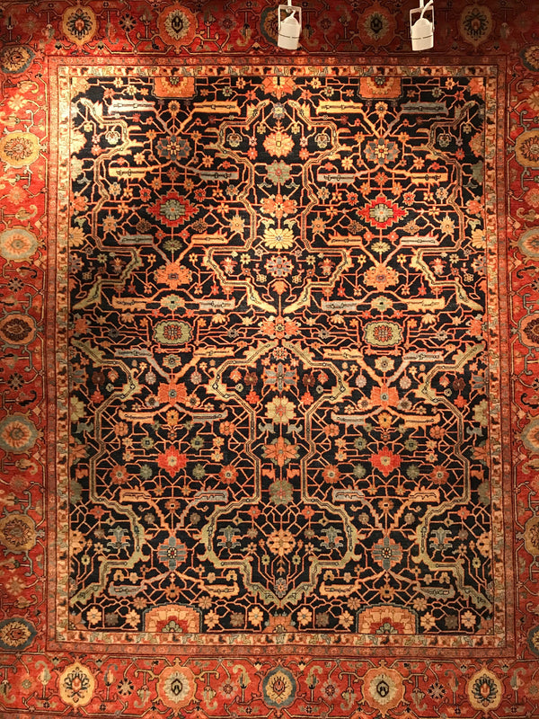 A Buyer’s Guide to Purchasing a Turkish Rug