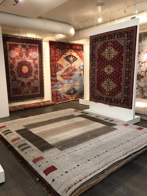 10 Characteristics of Turkish Rugs You Need to Know Before You Buy