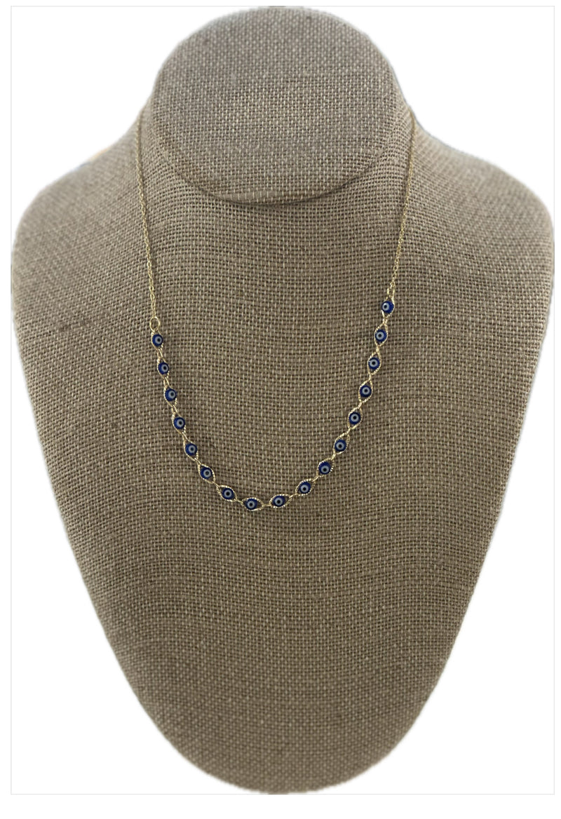 Simple Necklace