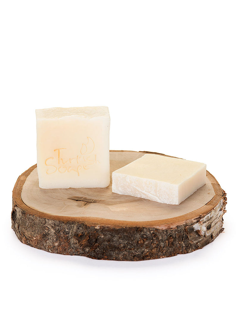 Argan Soap