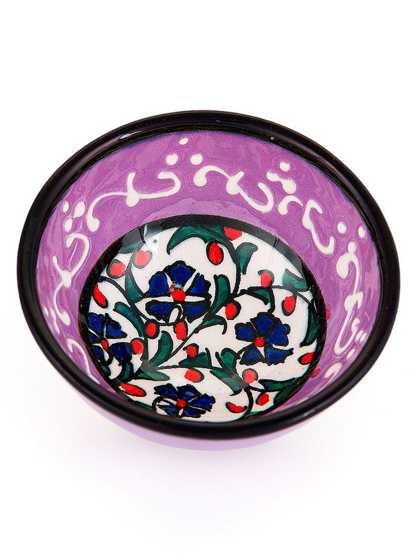 Milenyum Bowl - Purple