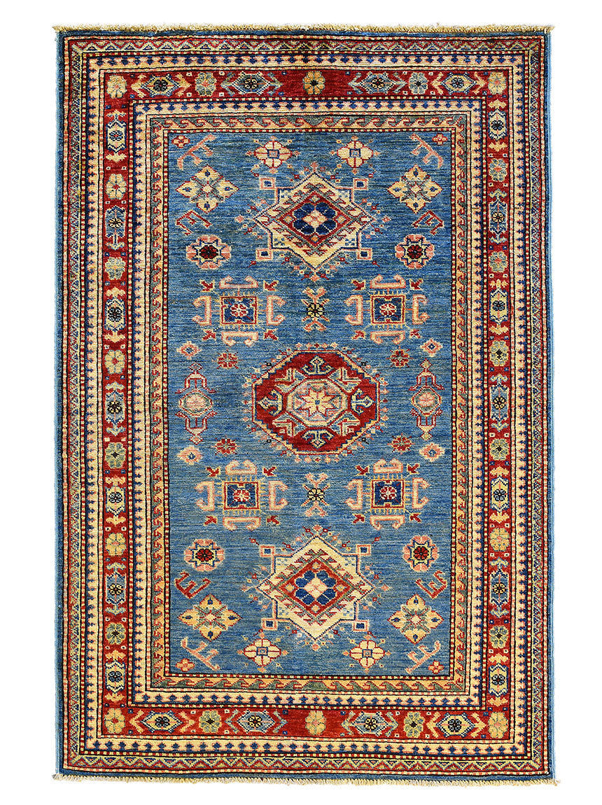 Kazak Rug – Lolo Rugs and Gifts