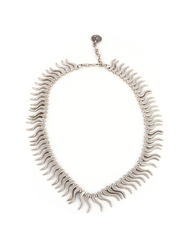Ottoman Statement Necklace