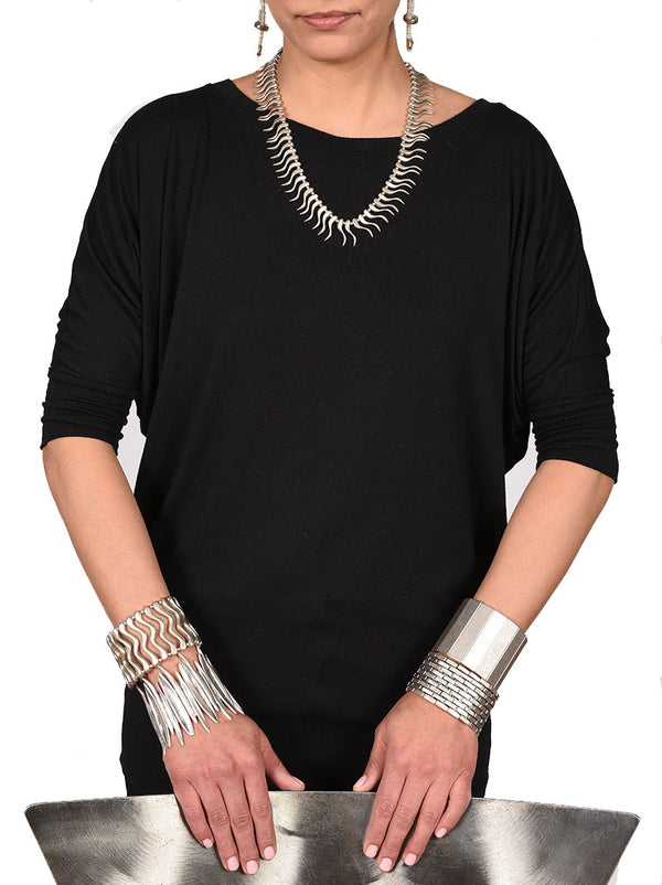 Ottoman Statement Necklace